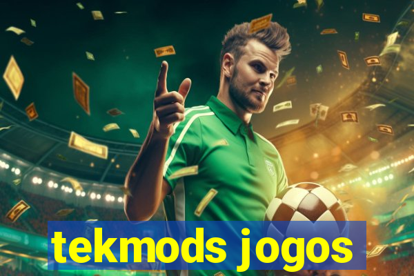 tekmods jogos